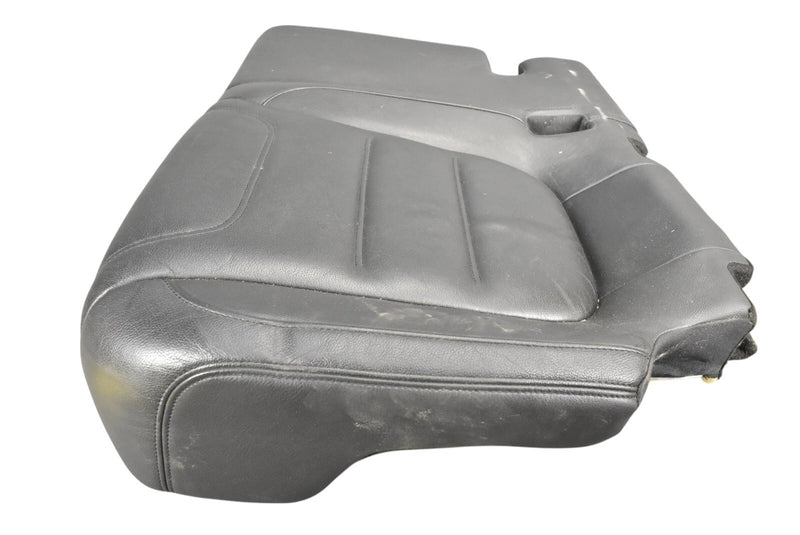 Load image into Gallery viewer, 11-18 Volkswagen Touareg Rear Left Driver Side Lower Bottom Seat Cushion Oem
