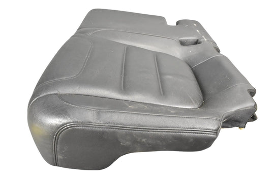 11-18 Volkswagen Touareg Rear Left Driver Side Lower Bottom Seat Cushion Oem