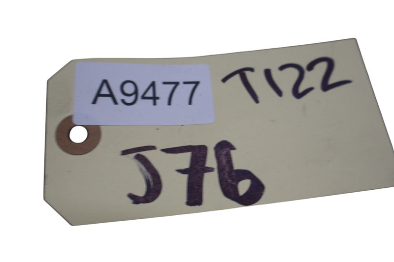 Load image into Gallery viewer, 14-22 Maserati Ghibli M157 Trunk Lid Lock Latch Trim Cover 670071565 Oem
