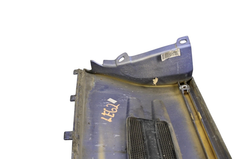 Load image into Gallery viewer, 96-02 Mercedes SL320 SL500 Front Left Driver Fender Cover Molding 1296901740 Oem
