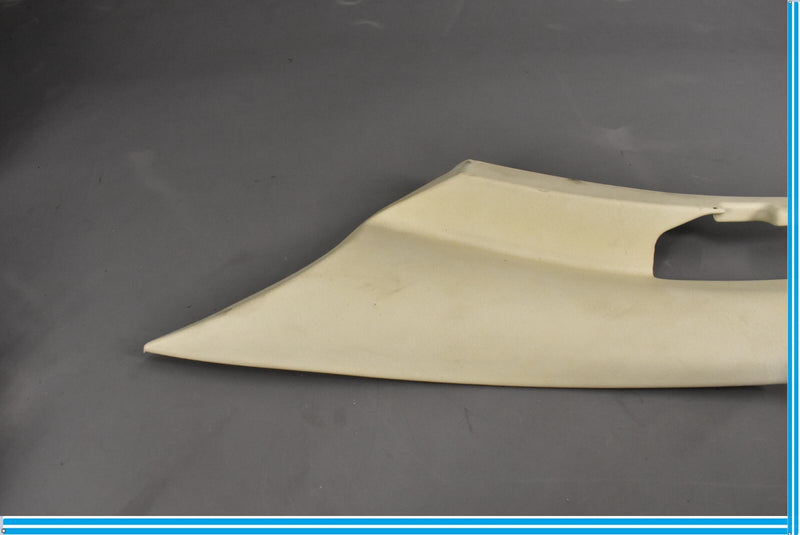 Load image into Gallery viewer, 02-10 Lexus SC430 Convertible Rear Right Side Roof Upper Quarter Trim Oem
