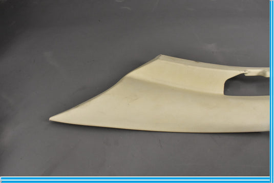 02-10 Lexus SC430 Convertible Rear Right Side Roof Upper Quarter Trim Oem