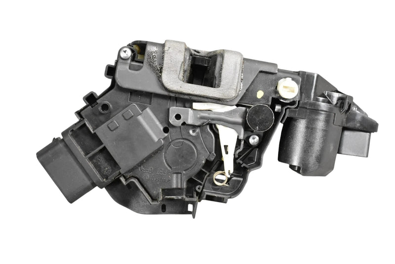 Load image into Gallery viewer, 09-15 Jaguar XF XJ X250 Rear Left Driver Side Door Latch Lock Actuator Oem
