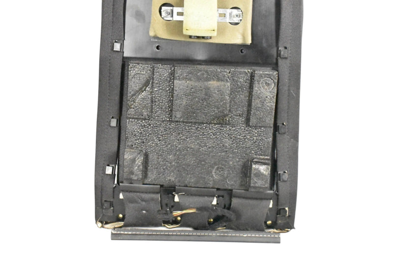 Load image into Gallery viewer, 04-10 Bentley Continental Front Left Driver Seat Upper Pad Cushion 3W8881879 OEM
