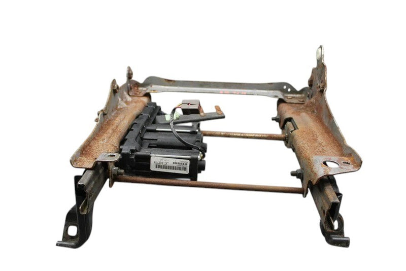 Load image into Gallery viewer, 02-05 Ford Thunderbird Front Right Passenger Side Seat Track W/ Motors Oem
