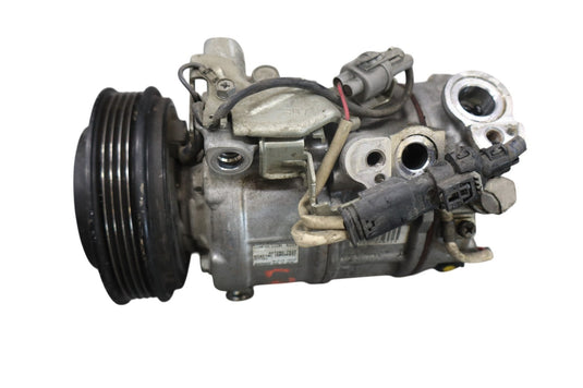 14-19 Mercedes CLA250 GLA250 C117 Ac A/c Compressor Assembly 0038304460 Oem