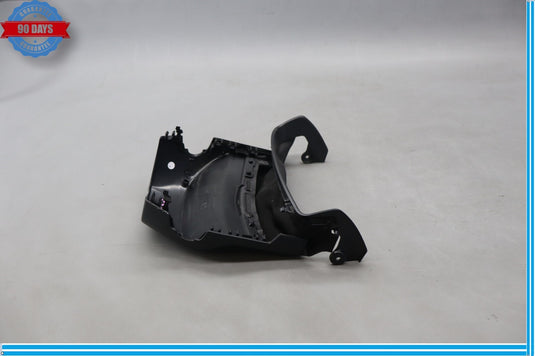 16-21 BMW X1 F48 Front Steering Column Top Cover Trim Shield Panel Oem