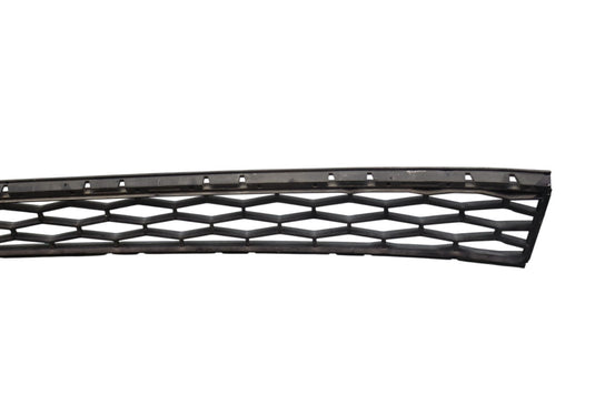 14-17 Maserati Ghibli M157 Front Bumper Lower Center Grill Grille Guard Oem