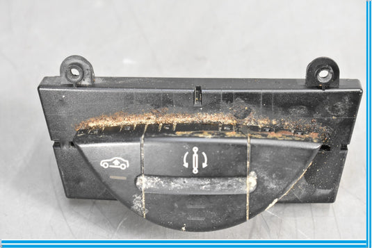 03-09 Mercedes CLS550 E550 W219 Air Suspension Control Switch 2118205410 Oem
