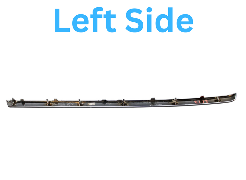 Load image into Gallery viewer, 11-13 Mercedes E350 Front Left Side Interior Door Panel Trim A2077270322 Oem
