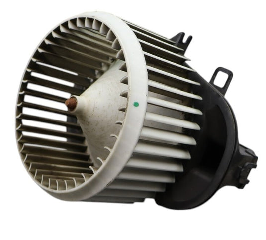 11-18 Porsche Cayenne 958 HVAC Heater AC A/C Air Blower Motor Fan Oem