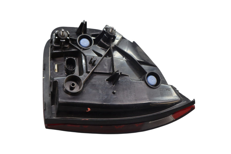 Load image into Gallery viewer, 11-14 Porsche Cayenne 958 Rear Left Driver Side Inner Tail Light Lamp Oem
