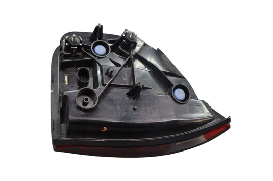 11-14 Porsche Cayenne 958 Rear Left Driver Side Inner Tail Light Lamp Oem