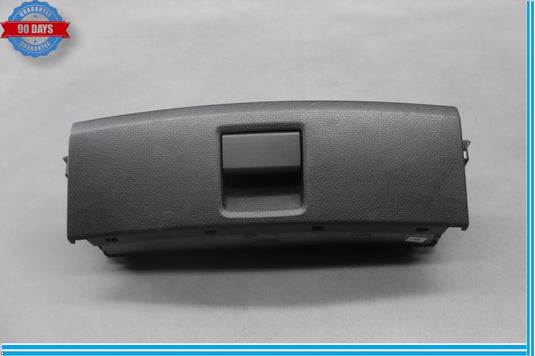 08-18 Audi A6 A7 Quattro Front Seat Lower Compartment Storage Tray Oem