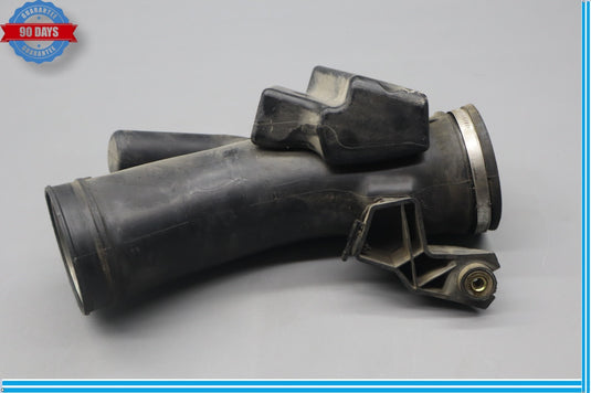07-09 Jaguar XK XKR 4.2L N/A Air Intake Pipe Hose Tube 6W839G790AA Oem
