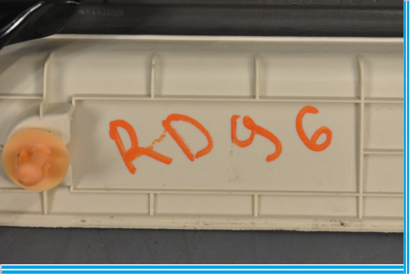 Load image into Gallery viewer, 02-10 Lexus SC430 Front Right Passenger Side Door Scuff Sill Plate Molding Oem
