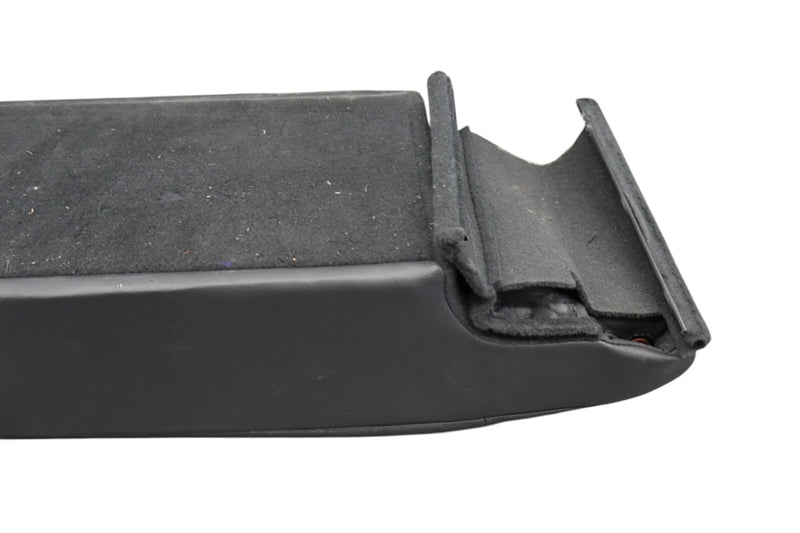 Load image into Gallery viewer, 11-17 Volkswagen Touareg Rear Upper Center Seat Backrest Cushion Armrest Cup Oem
