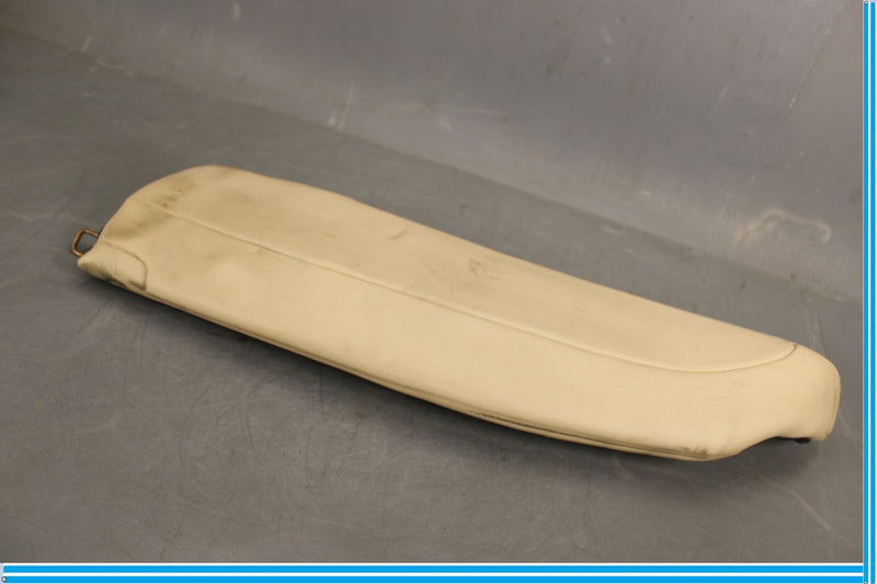 Load image into Gallery viewer, 12-15 Jaguar XF Rear Left Driver Side Seat Bolster Cushion Trim SEL L0128902 Oem

