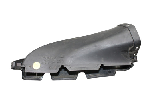 12-18 Audi A7 Engine Right Passenger Side Air Intake Duct 4G0129624D Oem