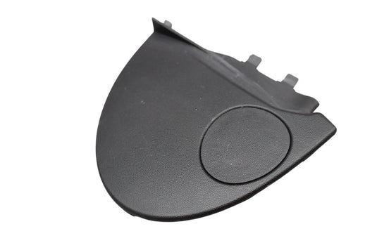 07-15 Mini Cooper R55 R56 Left Side Dash Panel Cockpit End Trim Cover Oem