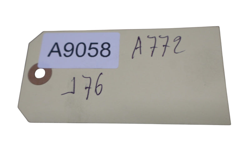 Load image into Gallery viewer, 14-22 Maserati Ghibli M157 Front Right Passenger Side Exterior Door Handle Oem
