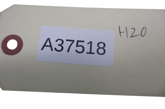 12-19 Mercedes X166 GL450 GLS550 Rear Right Passenger Side Seat Headrest Oem