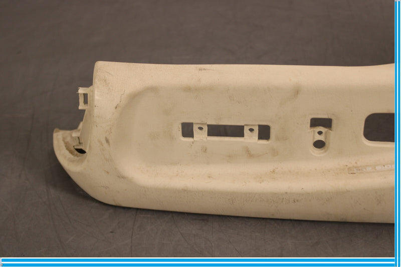Load image into Gallery viewer, 02-05 Lexus SC430 Front Left Driver Side Seat Switch Cover Trim Panel Oem
