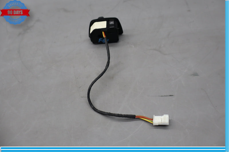 Load image into Gallery viewer, 11-16 BMW 528i 535i 550i F10 Front Steering Wheel Adjustment Control Switch Oem
