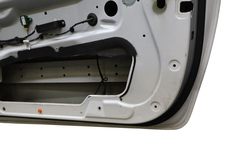 Load image into Gallery viewer, 10-17 Mercedes W207 E350 E550 Front Right Exterior Door Shell Panel White Oem
