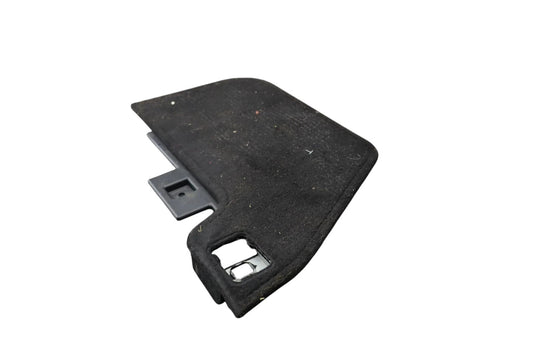 09-17 Lexus LS460 XF40 Rear Left Trunk Floor Carpet Trim Cover 6473250030 Oem