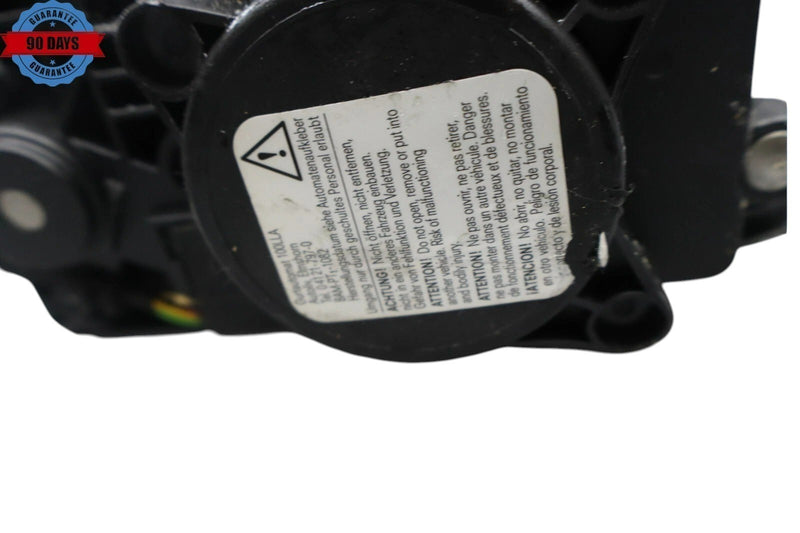 Load image into Gallery viewer, 09-15 BMW 750i 740i Front Right Passenger Side Seatbelt Seat Belt Retractor OEM
