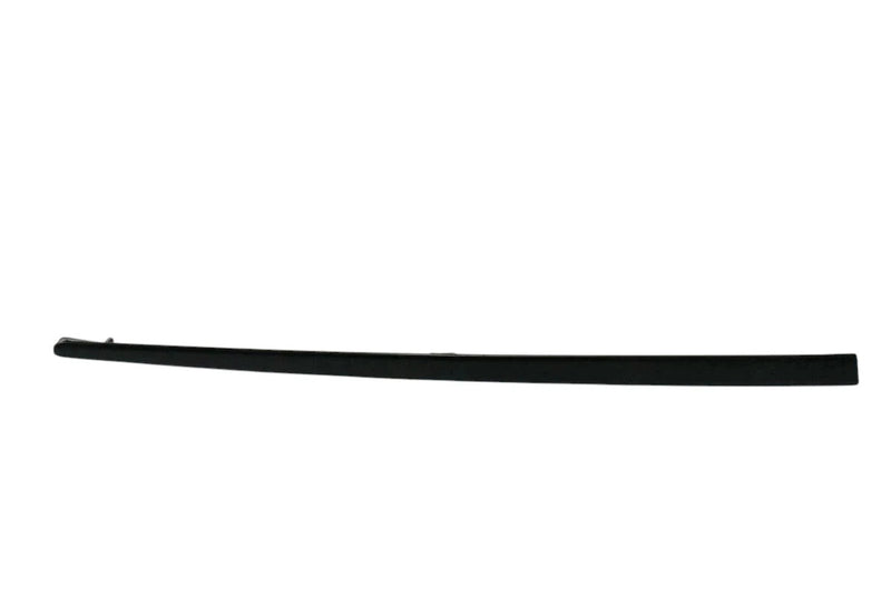 Load image into Gallery viewer, 03-10 Bentley Continental GT GTC Rear Left Driver Side Bumper Molding Trim Oem
