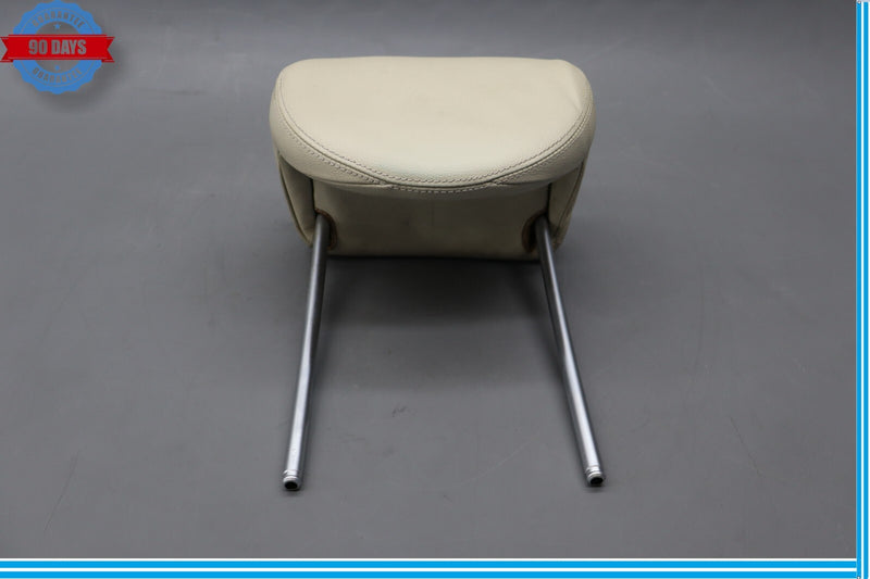 Load image into Gallery viewer, 03-08 Mercedes SL500 SL550 Front Right Passenger Seat Headrest Head Rest Oem
