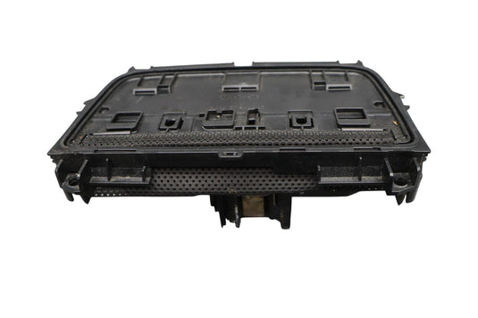 09-15 BMW 750Li xDrive Front Center Console Cup Holder Storage Compartment Oem