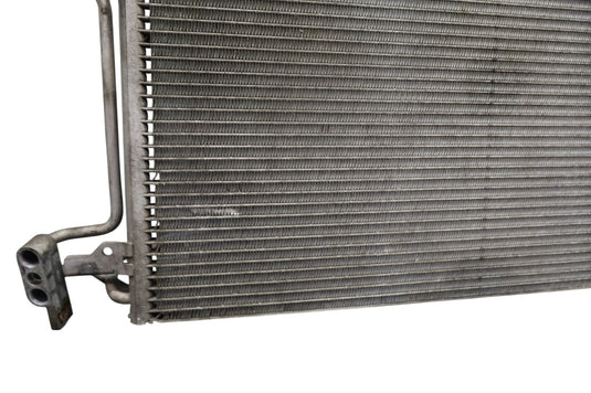 06-13 Mercedes X164 GL450 R350 AC A/C Air Condenser Cooler A2515000054 Oem