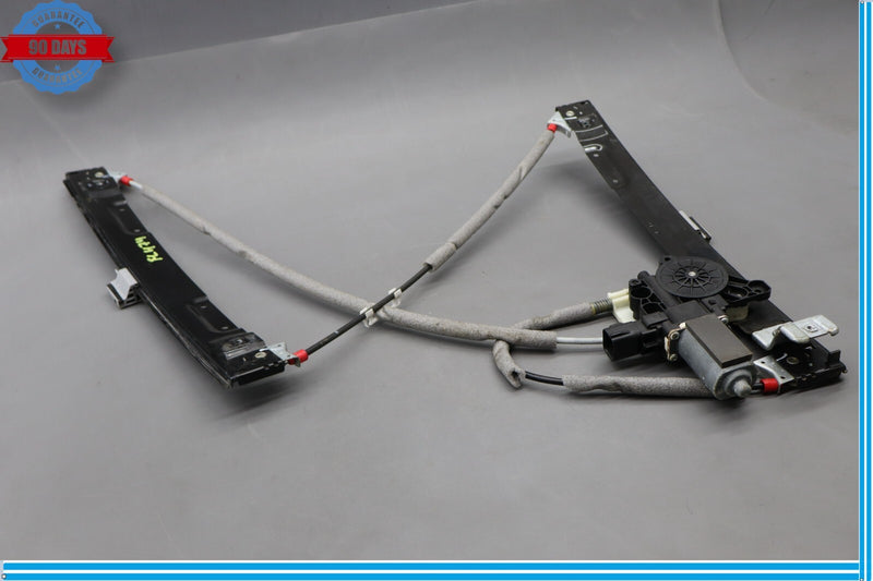 Load image into Gallery viewer, 09-15 Jaguar X250 XF XFR Front Left Driver Side Window Regulator Motor Oem
