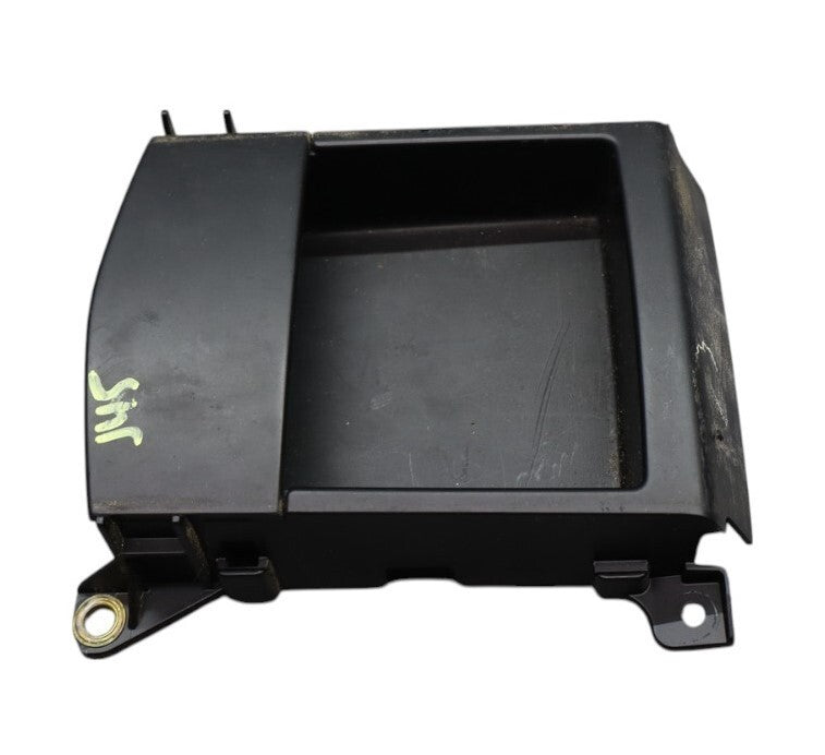 Load image into Gallery viewer, 11-18 Porsche Cayenne 958 Rear Center Console Tray Storage Compartment Oem
