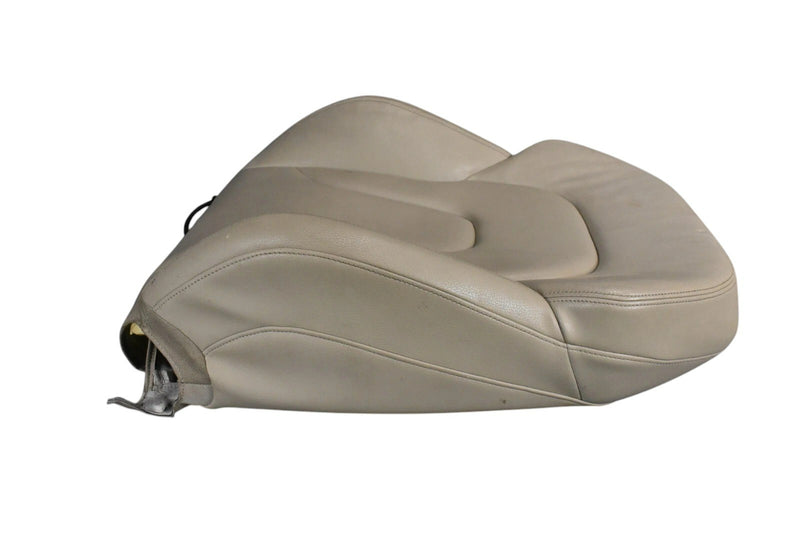Load image into Gallery viewer, 09-12 Audi A4 Rear Right Passenger Side Upper Seat Cover Cushion 8K0963557R OEM
