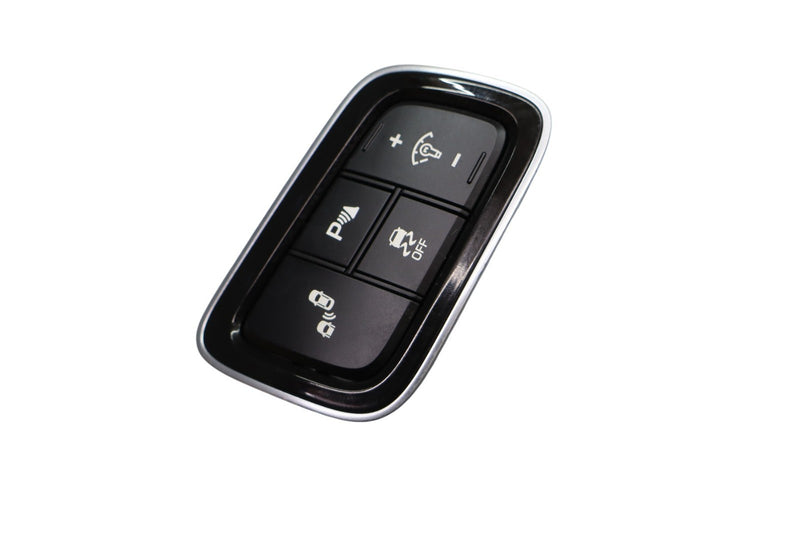 Load image into Gallery viewer, 14-16 Hyundai Equus Left Lower Dash Traction Control Switch 93700-3N810 Oem
