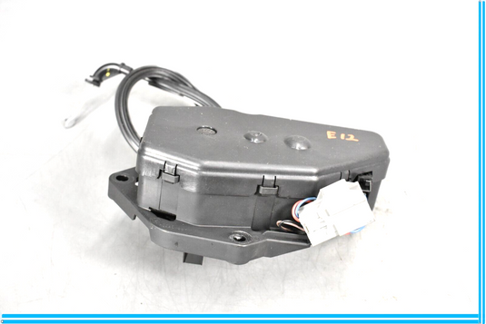 10-15 Jaguar XJ XJL Trunk Lid Gate Hatch Release Lock Latch Actuator Oem