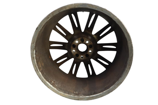 12-18 Audi A7 A7 Quattro 10 Spoke Alloy Wheel Rim 9Jx20H2 ET37 20'' R20 Oem