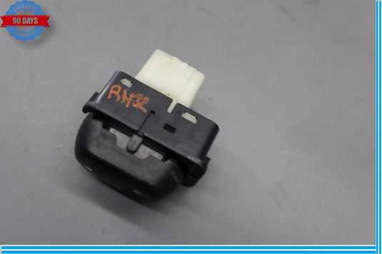 02-05 Ford Thunderbird Front Right Passenger Side Power Window Switch Oem