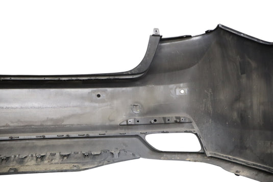 15-20 Hyundai Genesis G80 Rear Lower Bumper Cover Panel Assembly Oem