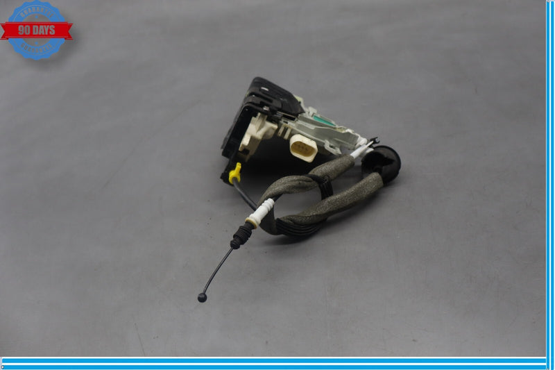 Load image into Gallery viewer, 10-18 Audi A6 A7 Quattro Front Left Driver Side Door Lock Latch Actuator Oem
