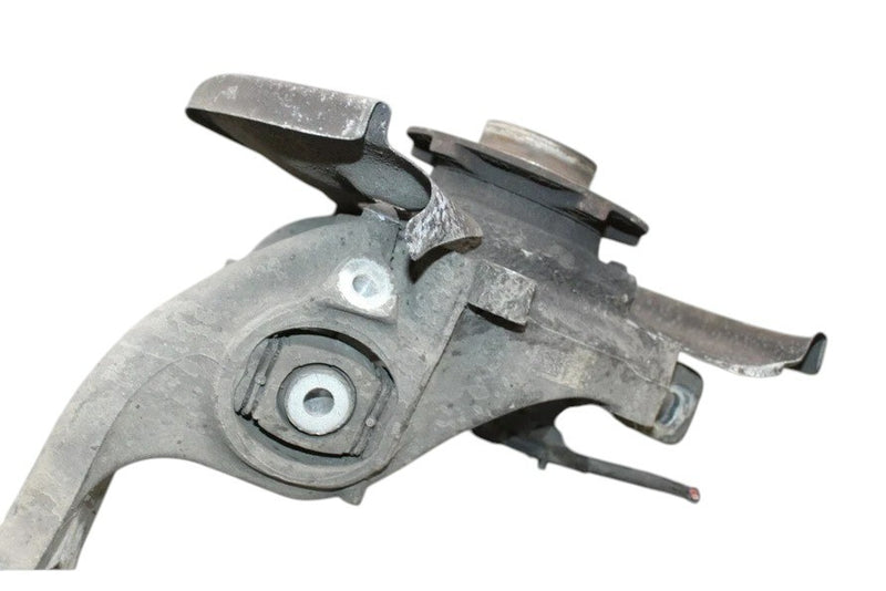 Load image into Gallery viewer, 09-18 Audi A7 Quattro Rear Right Passenger Side Spindle Knuckle Wheel Hub OEM
