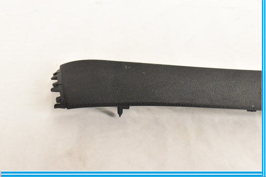 11-13 BMW 528i 535i 550i F10 Front Right Passenger Lower Seat Cover Panel Oem