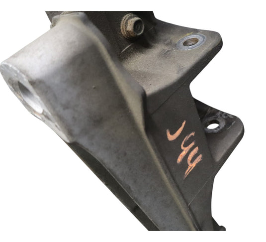 07-17 Lexus USF40 LS460 RWD Front Subframe Crossmember Cradle Oem