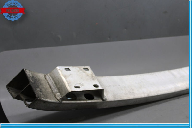 Load image into Gallery viewer, 14-22 Maserati Quattroporte M156 S Rear Bumper Reinforcement Impact Bar Oem

