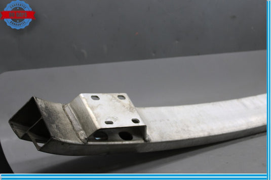 14-22 Maserati Quattroporte M156 S Rear Bumper Reinforcement Impact Bar Oem