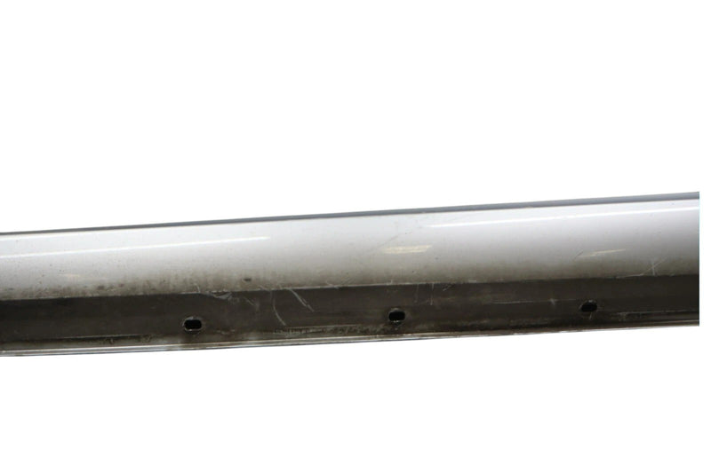 Load image into Gallery viewer, 12-14 Mercedes W218 CLS400 CLS550 Left Side Skirt Rocker Panel Molding OEM
